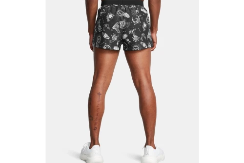 Under Armour We Run 2In Σορτς Αθλητικό Ανδρικό (1383415 001)