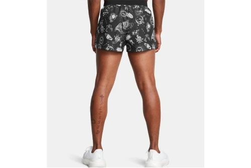 Under Armour We Run 2In Σορτς Αθλητικό Ανδρικό (1383415 001)