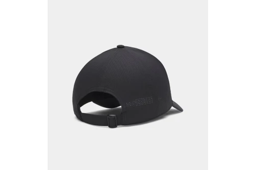Under Armour Vent Low Καπέλο Strapback (1383440 002)