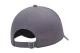 Under Armour Vent Low Καπέλο Strapback Γκρι