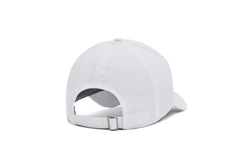 Under Armour Iso-Chill Armourvent Adj Καπέλο Strapback (1383440 100)