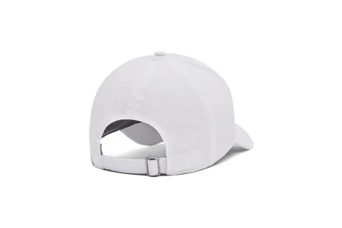Under Armour Iso-Chill Armourvent Adj Καπέλο Strapback (1383440 100)