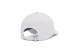 Under Armour Iso-Chill Unisex Καπέλο Strapback Λευκό
