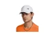 Under Armour Iso-Chill Unisex Καπέλο Strapback Λευκό