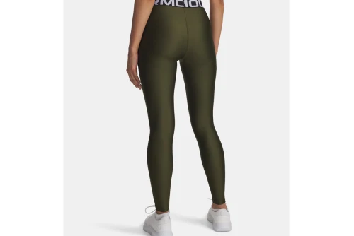 Under Armour Heatgear Κολάν Μακρύ Γυναικείο (1383559 308)