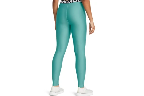 Under Armour Hg Authentics Legging Κολάν Μακρύ Γυναικείο (1383559 482)