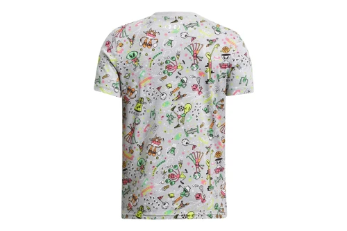 Under Armour Alien All Sports Ss T-Shirt (1383597 011)