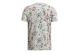 Under Armour Alien All Sports Κοντομάνικο Αθλητικό T-Shirt Γκρι