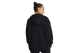 Under Armour Pjt Rck Hw Terry Fz Os Q1 Ζακέτα Με Κουκούλα Βαμβακερή Γυναι (1383599 001)