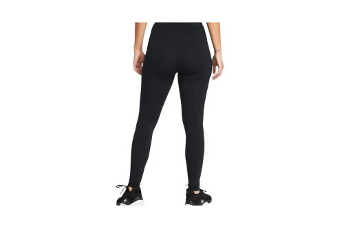 Under Armour Campus Legging Κολάν Μακρύ Γυναικείο (1383606 001)