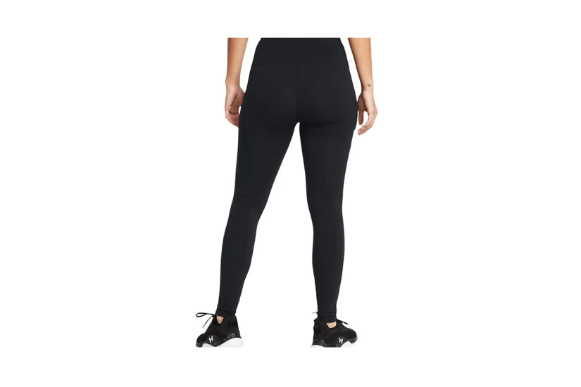 Under Armour Campus Legging Κολάν Μακρύ Γυναικείο