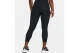 Under Armour Motion Γυναικείο Κολάν Μαύρο