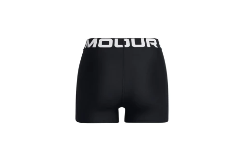 Under Armour Heatgear Shorty 7.5 Cm Κολάν Κοντό Γυναικείο (1383629 001)