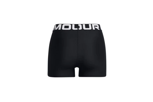 Under Armour Heatgear Shorty 7.5 Cm Κολάν Κοντό Γυναικείο (1383629 001)