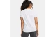 Under Armour Rival Core Γυναικείο Κοντομάνικο T-Shirt Λευκό