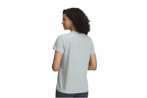 Under Armour Rival Core T-Shirt Γυναικείο (1383648 349)