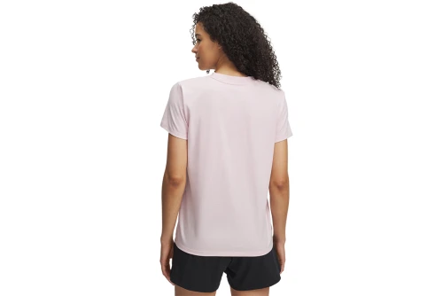 Under Armour Rival Core T-Shirt Γυναικείο (1383648 648)