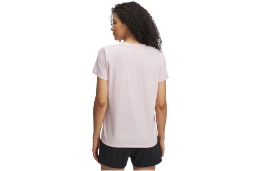Under Armour Rival Core T-Shirt Γυναικείο (1383648 648)