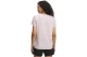 Under Armour Rival Core Γυναικείο Κοντομάνικο T-Shirt Ροζ