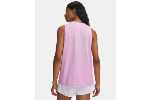 Under Armour Tech Μπλούζα Αμάνικη Γυναικεία (1383655 669)
