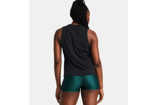 Under Armour River Muscle Μπλούζα Αμάνικη Γυναικεία (1383659 001)