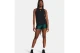 Under Armour Rival Muscle Γυναικεία Αμάνικη Μπλούζα Μαύρη