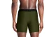 Under Armour Performance Cotton Ανδρικό Εσώρουχο Boxer 3-Τεμάχια
