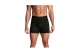 Under Armour Jock Ανδρικά Εσώρουχα Boxer 3 Τεμάχια Μαύρα, Γκρι
