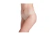 Under Armour Pure Stretch No Show Γυναικείο Εσώρουχο String Μπεζ 3 Τεμάχια