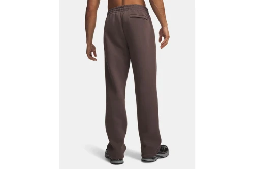 Under Armour Icon Fleece Παντελόνι Φόρμας Ανδρικό (1384034 200)