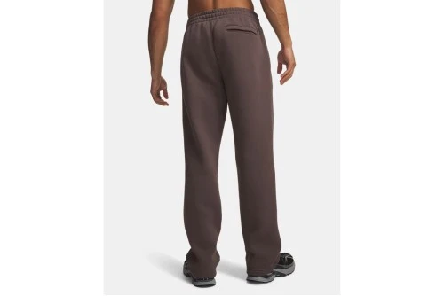 Under Armour Icon Fleece Παντελόνι Φόρμας Ανδρικό (1384034 200)