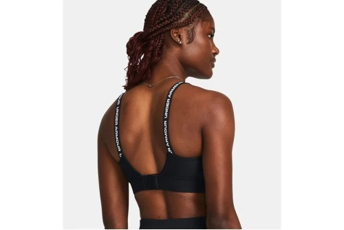 Under Armour Infinity Mid 2.0 Μπουστάκι Γυναικείο (1384123 001)