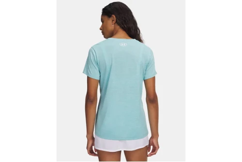 Under Armour Tech Twist T-Shirt Γυναικείο (1384227 425)