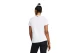 Under Armour Tech V-Neck Γυναικείο Κοντομάνικο T-Shirt Λευκό