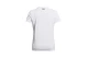 Under Armour Tech V-Neck Γυναικείο Κοντομάνικο T-Shirt Λευκό