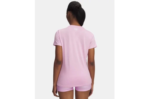 Under Armour Tech Twist T-Shirt Γυναικείο (1384230 669)