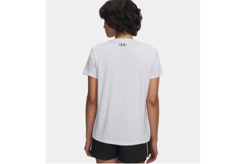 Under Armour Tech Twist T-Shirt Γυναικείο (1384231 100)