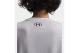 Under Armour Tech Γυναικείο Κοντομάνικο T-Shirt Λευκό