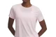 Under Armour Tech Γυναικείο Κοντομάνικο T-Shirt Ροζ