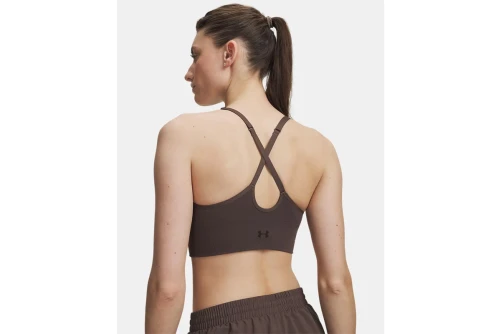 Under Armour Vanish Seamless Low Μπουστάκι Γυναικείο (1384417 201)