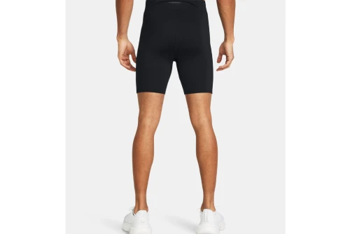 Under Armour Launch Half Tights Κολάν Κοντό Ανδρικό (1384546 001)