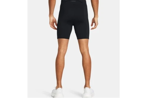 Under Armour Launch Half Tights Κολάν Κοντό Ανδρικό (1384546 001)