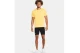 Under Armour Launch Half Tights Ανδρικό Σορτς Κολάν Μαύρο