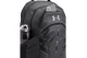 Under Armour Hustle 6.0 Pro Backpack Μαύρο 31L