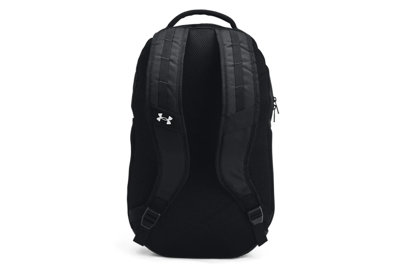 Under Armour Hustle 6.0 Backpack Μαύρο 29L