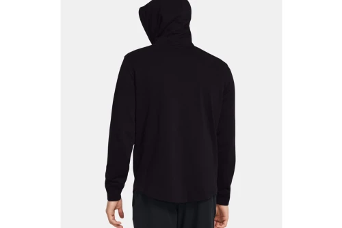 Under Armour Rival Terry Graphic Hoodie Ανδρική (1386047 001)