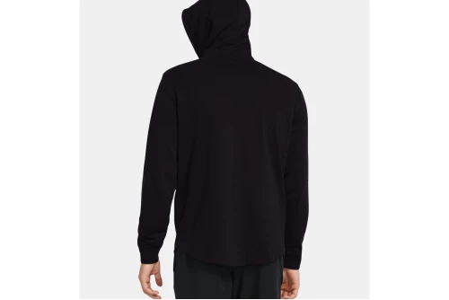 Under Armour Rival Terry Graphic Hoodie Ανδρική (1386047 001)