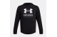 Under Armour Rival Terry Graphic Hoodie Ανδρική (1386047 001)
