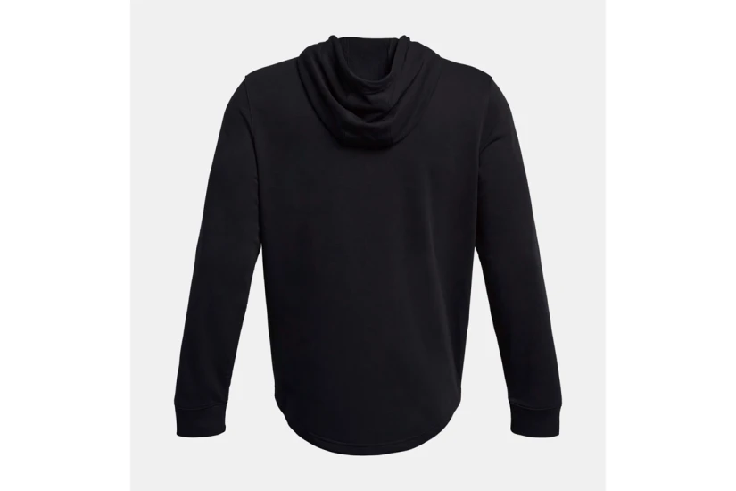 Under Armour Rival Terry Graphic Hoodie Ανδρική (1386047 001)