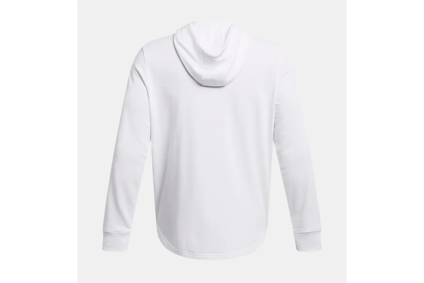 Under Armour Rival Terry Graphic Hoodie Ανδρικό (1386047 100)